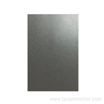 Leather Back Skin Protective Film
